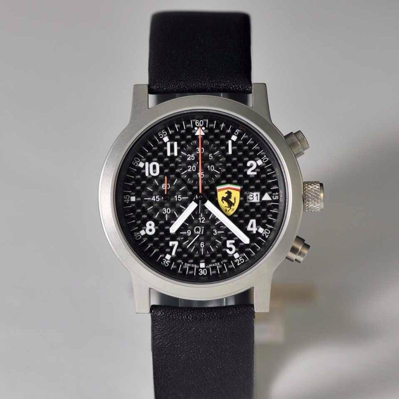 Ferrari watch man-260